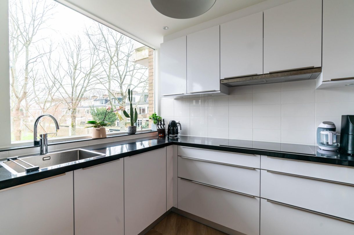 Te koop: Foto Woonhuis aan de Van Polanenpark 102 in Wassenaar