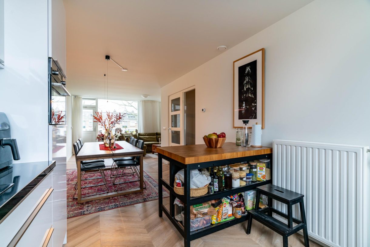 Te koop: Foto Woonhuis aan de Van Polanenpark 102 in Wassenaar