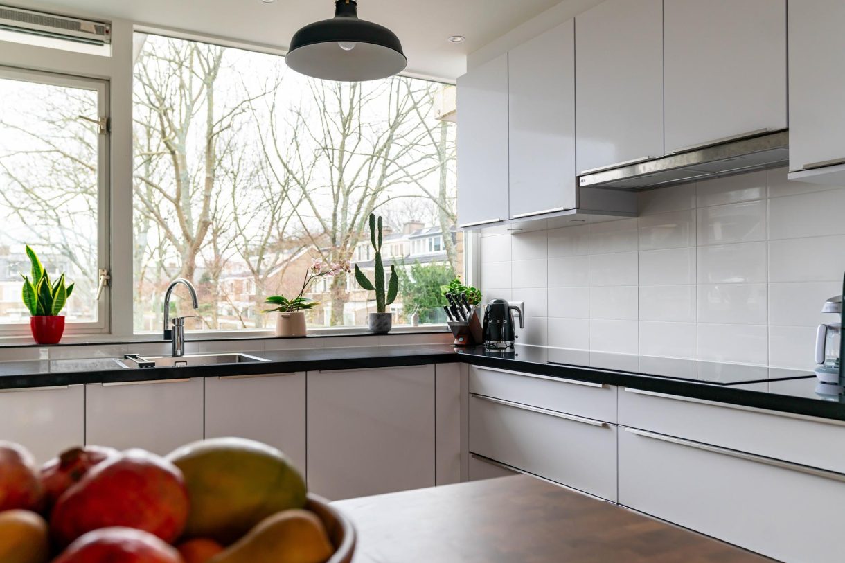 Te koop: Foto Woonhuis aan de Van Polanenpark 102 in Wassenaar