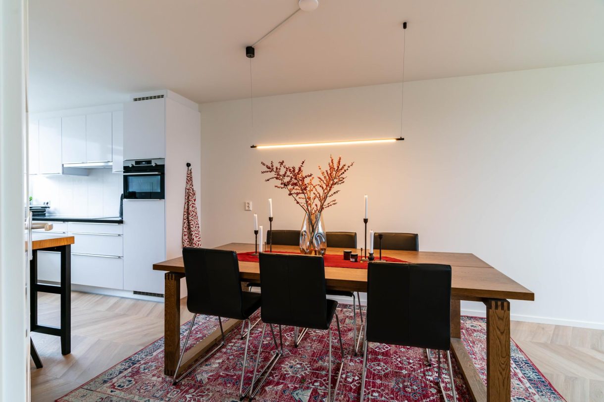 Te koop: Foto Woonhuis aan de Van Polanenpark 102 in Wassenaar