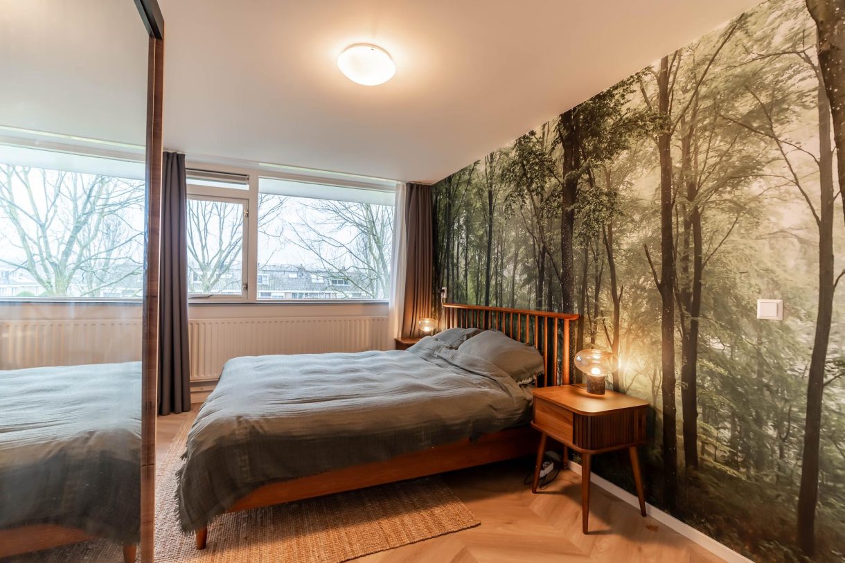 Te koop: Foto Woonhuis aan de Van Polanenpark 102 in Wassenaar