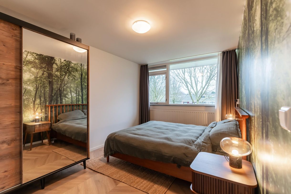 Te koop: Foto Woonhuis aan de Van Polanenpark 102 in Wassenaar