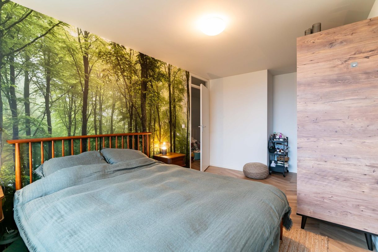 Te koop: Foto Woonhuis aan de Van Polanenpark 102 in Wassenaar