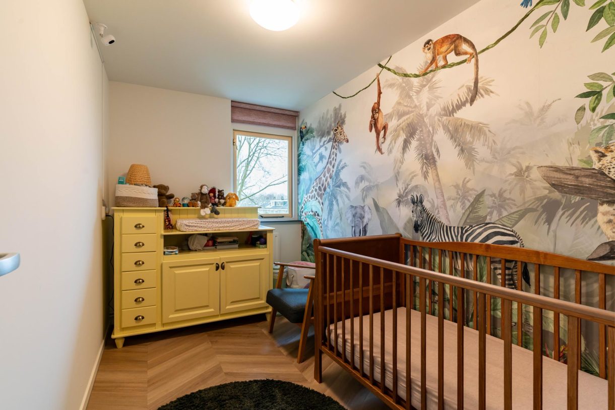 Te koop: Foto Woonhuis aan de Van Polanenpark 102 in Wassenaar