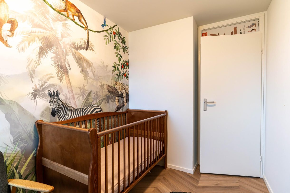 Te koop: Foto Woonhuis aan de Van Polanenpark 102 in Wassenaar