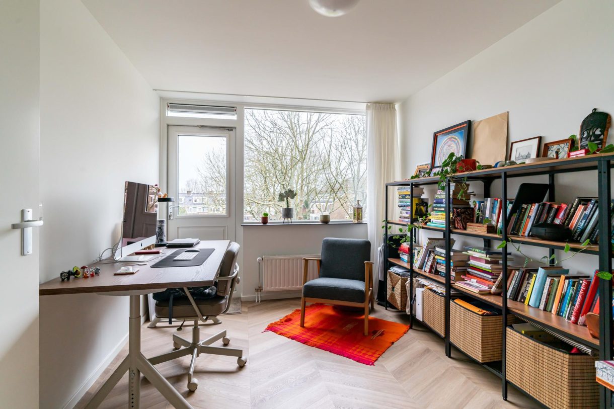 Te koop: Foto Woonhuis aan de Van Polanenpark 102 in Wassenaar