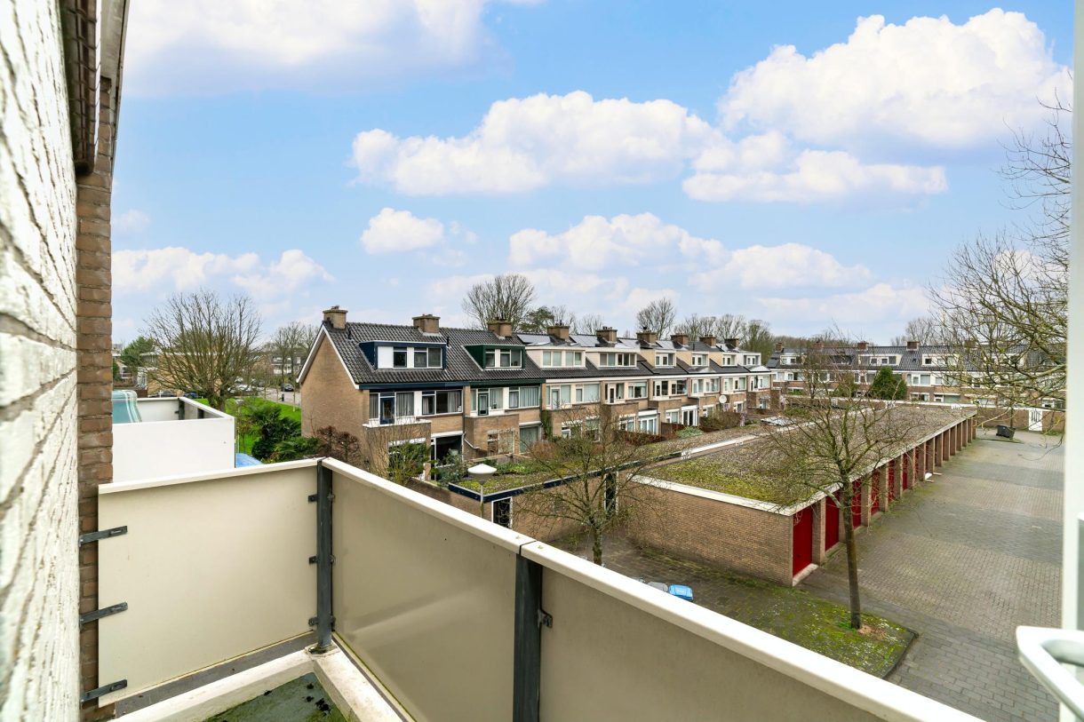 Te koop: Foto Woonhuis aan de Van Polanenpark 102 in Wassenaar