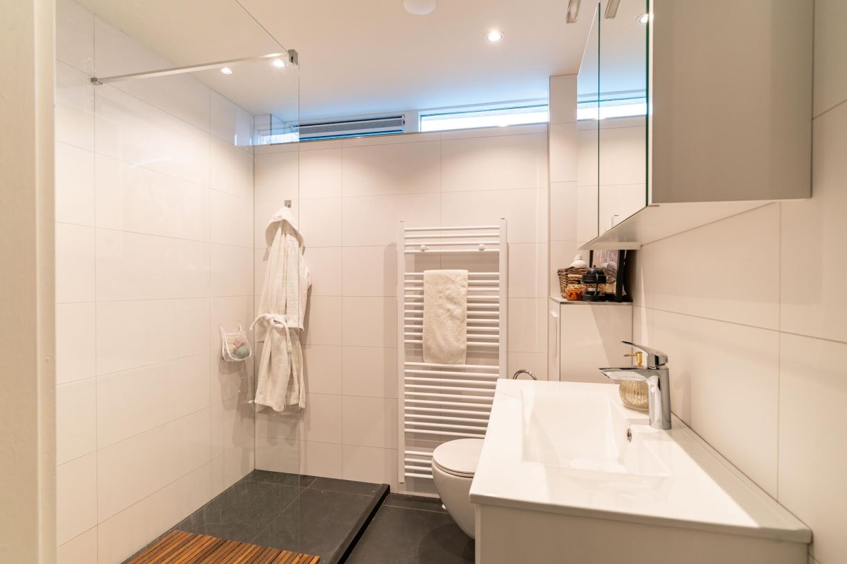 Te koop: Foto Woonhuis aan de Van Polanenpark 102 in Wassenaar