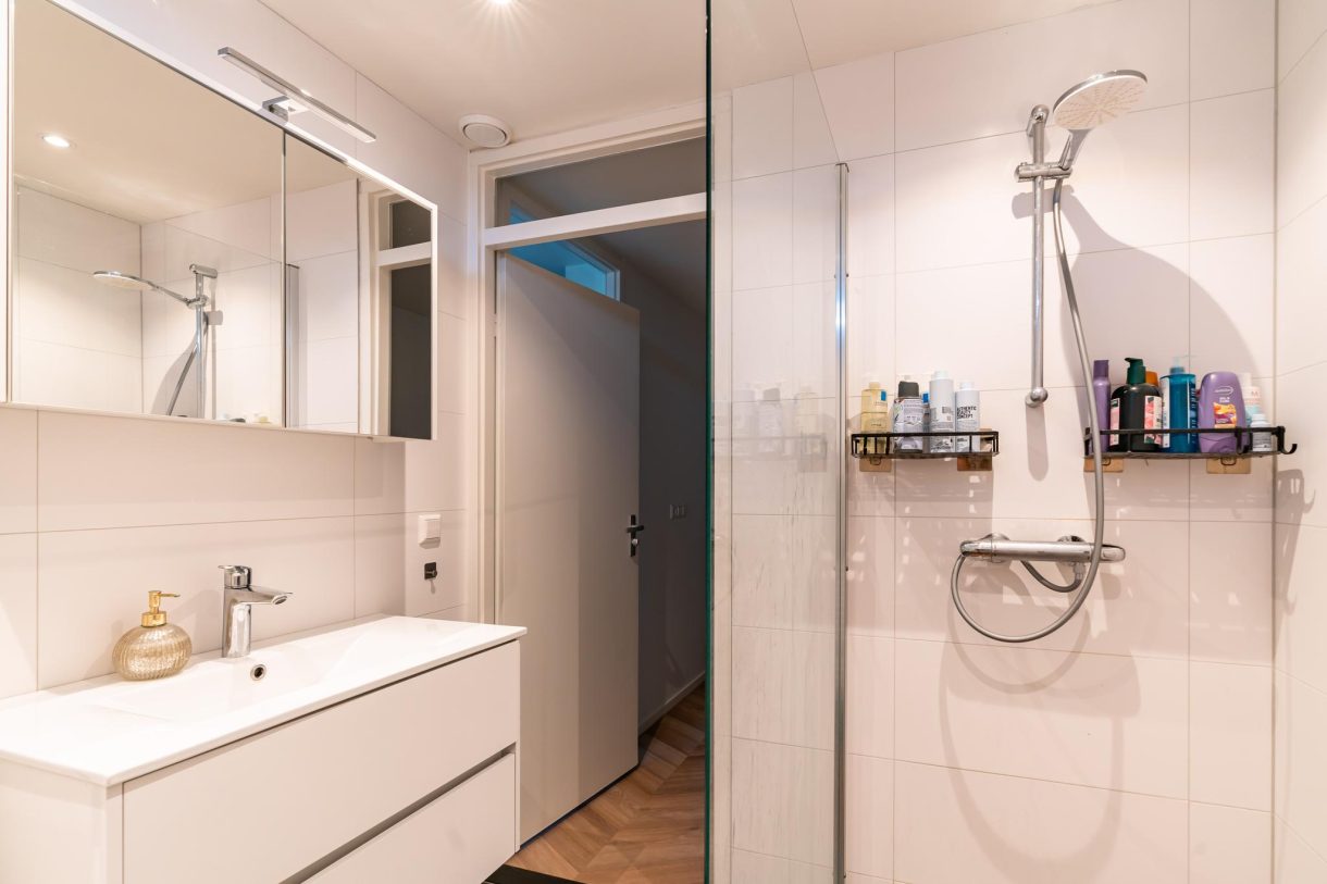 Te koop: Foto Woonhuis aan de Van Polanenpark 102 in Wassenaar