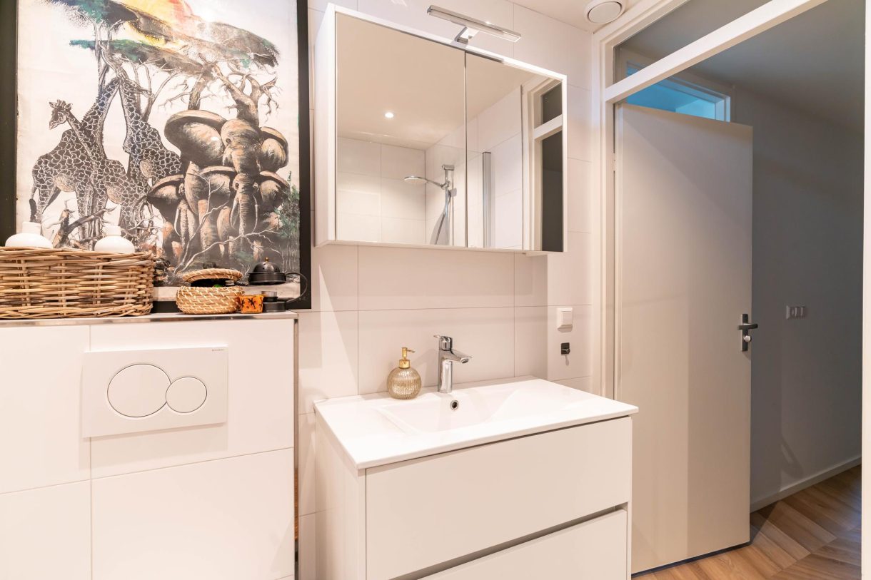 Te koop: Foto Woonhuis aan de Van Polanenpark 102 in Wassenaar