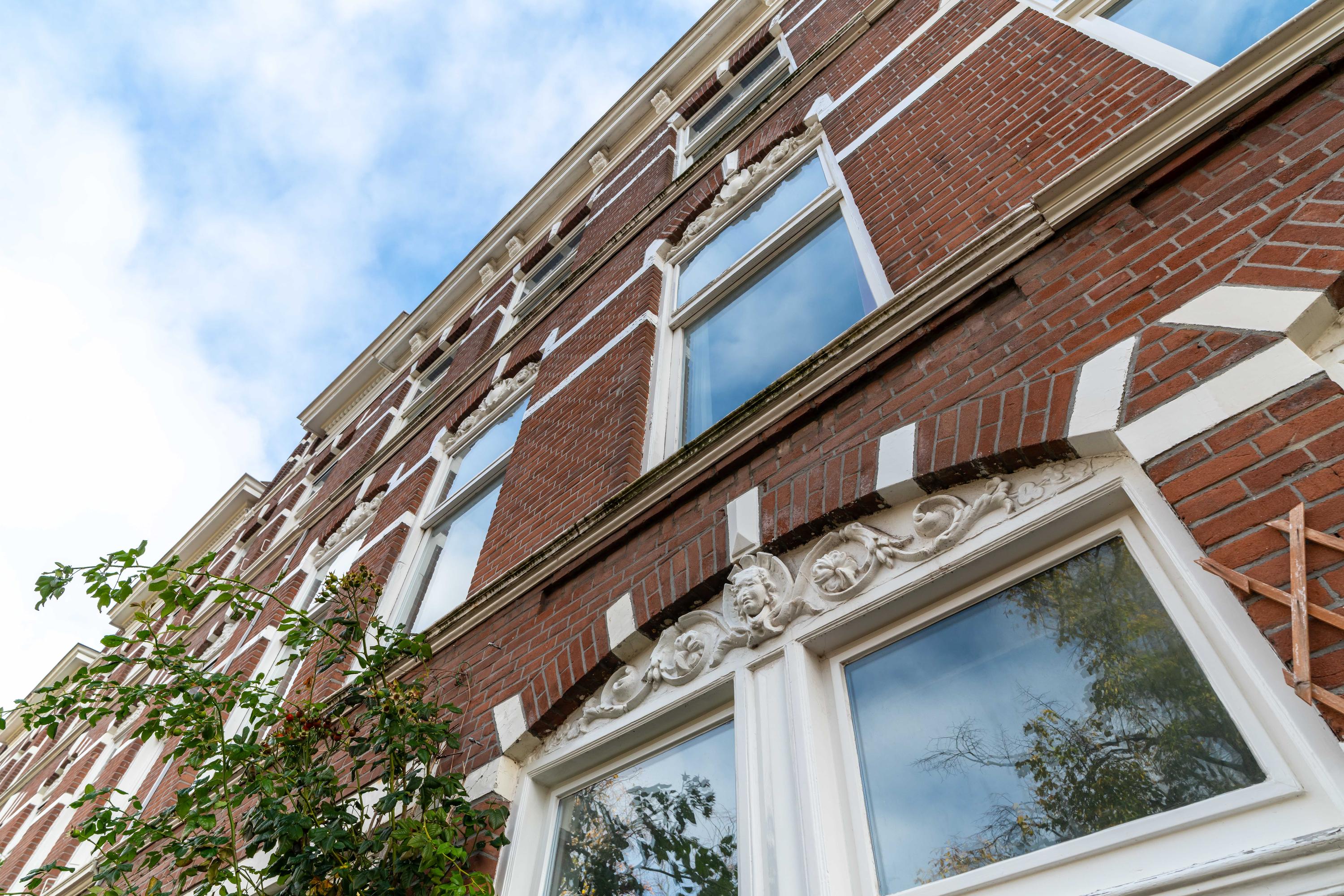 Te koop: Foto Appartement aan de Regentesselaan 184A in 's-Gravenhage