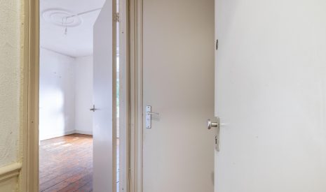 Te koop: Foto Appartement aan de Regentesselaan 184A in 's-Gravenhage