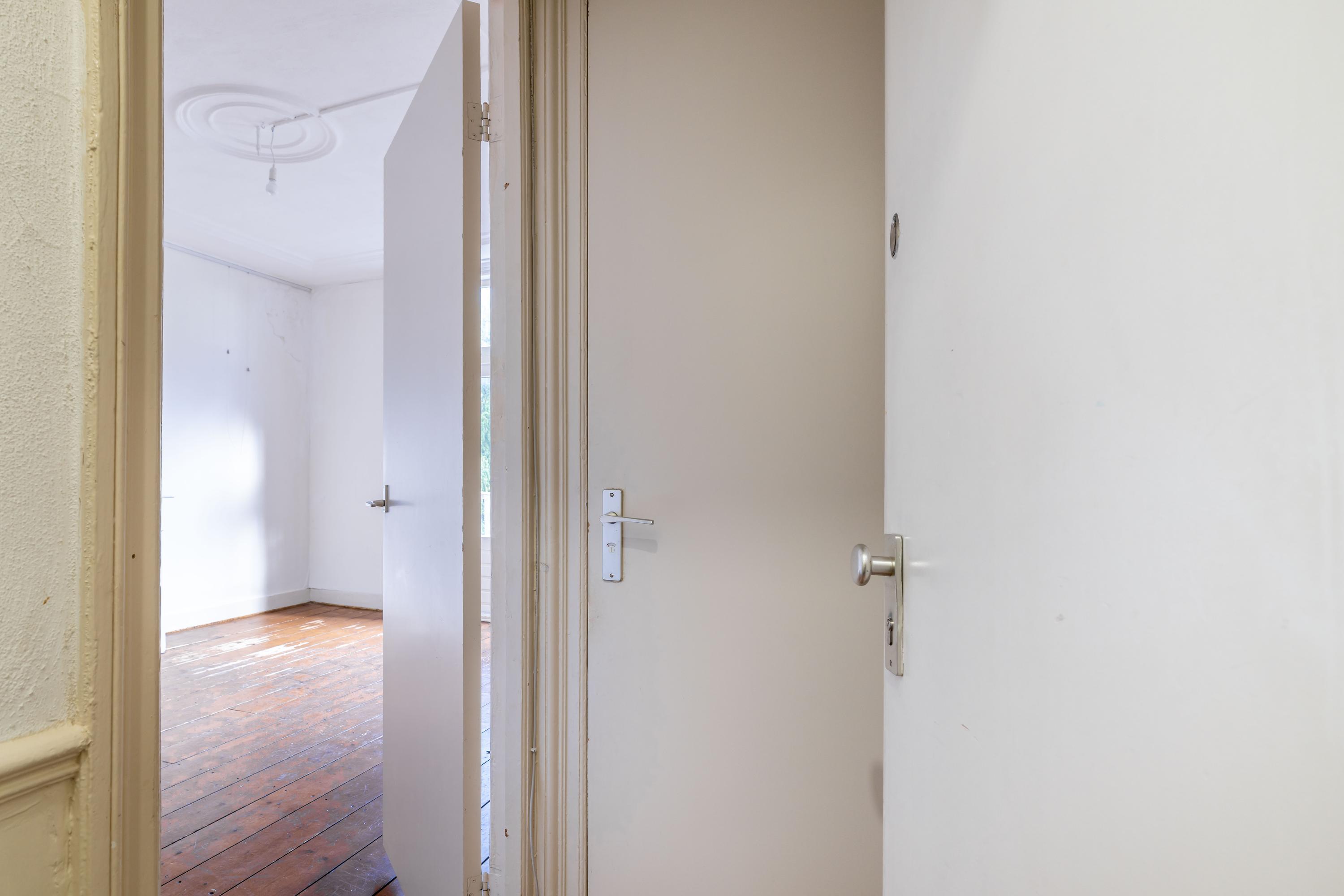 Te koop: Foto Appartement aan de Regentesselaan 184A in 's-Gravenhage