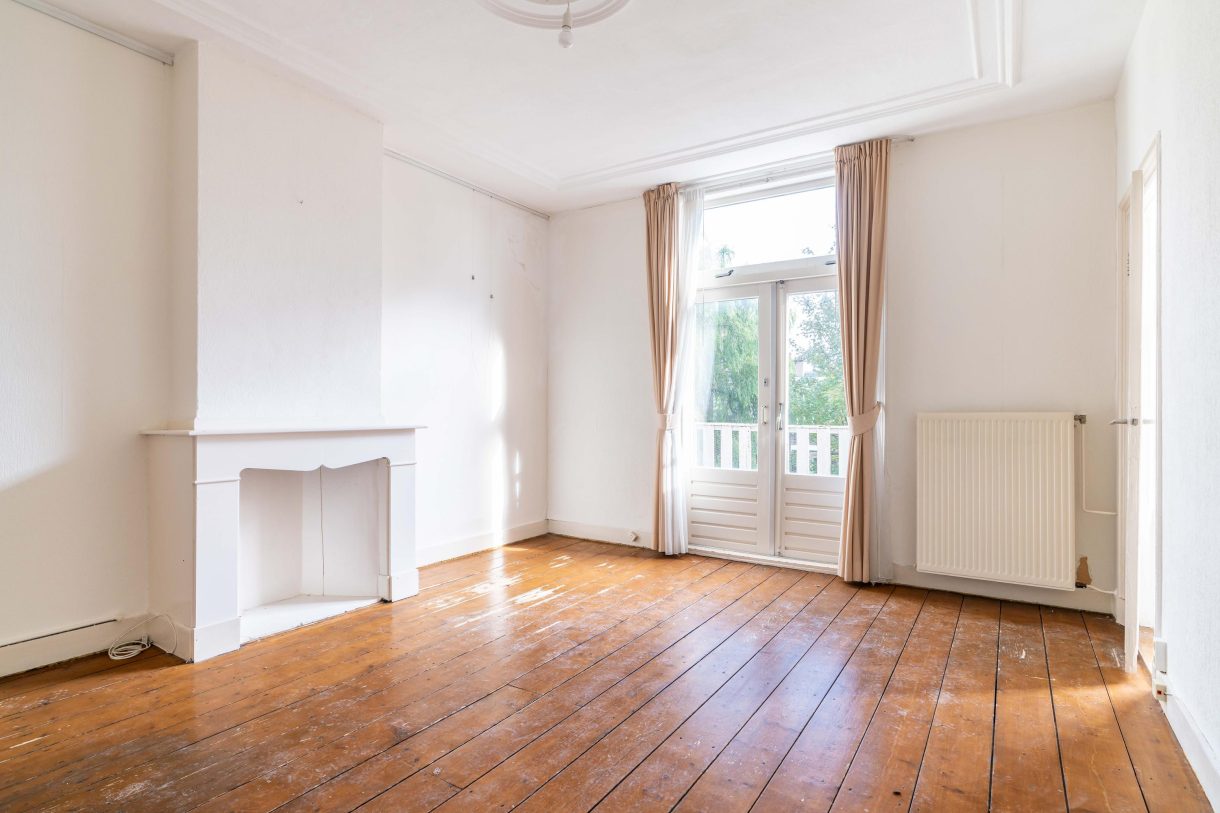 Te koop: Foto Appartement aan de Regentesselaan 184A in 's-Gravenhage