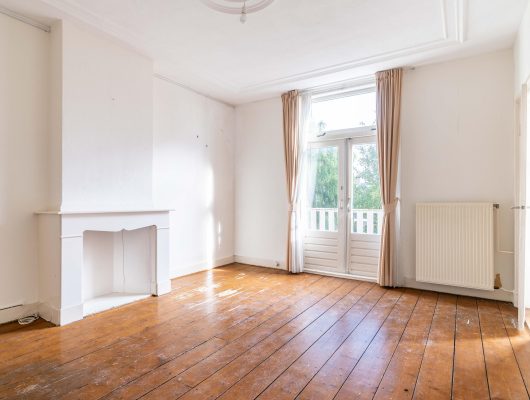 Hoofdfoto van 's-Gravenhage Regentesselaan 184A