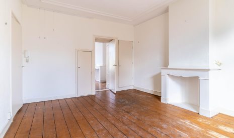 Te koop: Foto Appartement aan de Regentesselaan 184A in 's-Gravenhage