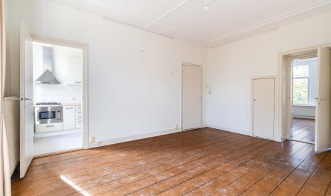 Te koop: Foto Appartement aan de Regentesselaan 184A in 's-Gravenhage