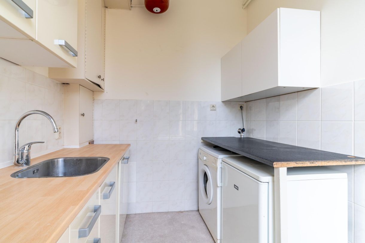 Te koop: Foto Appartement aan de Regentesselaan 184A in 's-Gravenhage