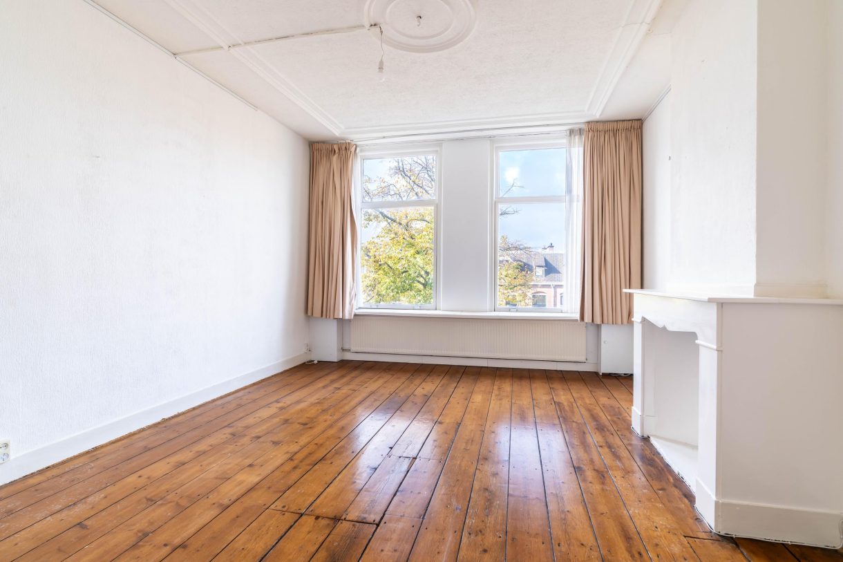 Te koop: Foto Appartement aan de Regentesselaan 184A in 's-Gravenhage