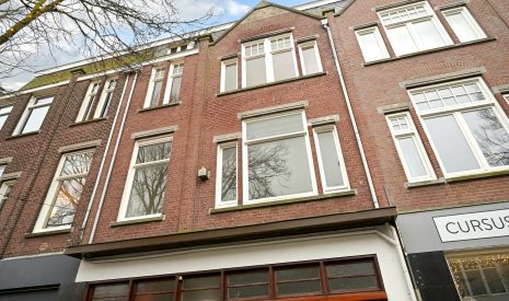 Te koop: Foto Appartement aan de Stevinstraat 145 in 's-Gravenhage