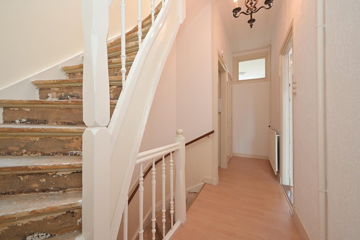 Te koop: Foto Appartement aan de Stevinstraat 145 in 's-Gravenhage