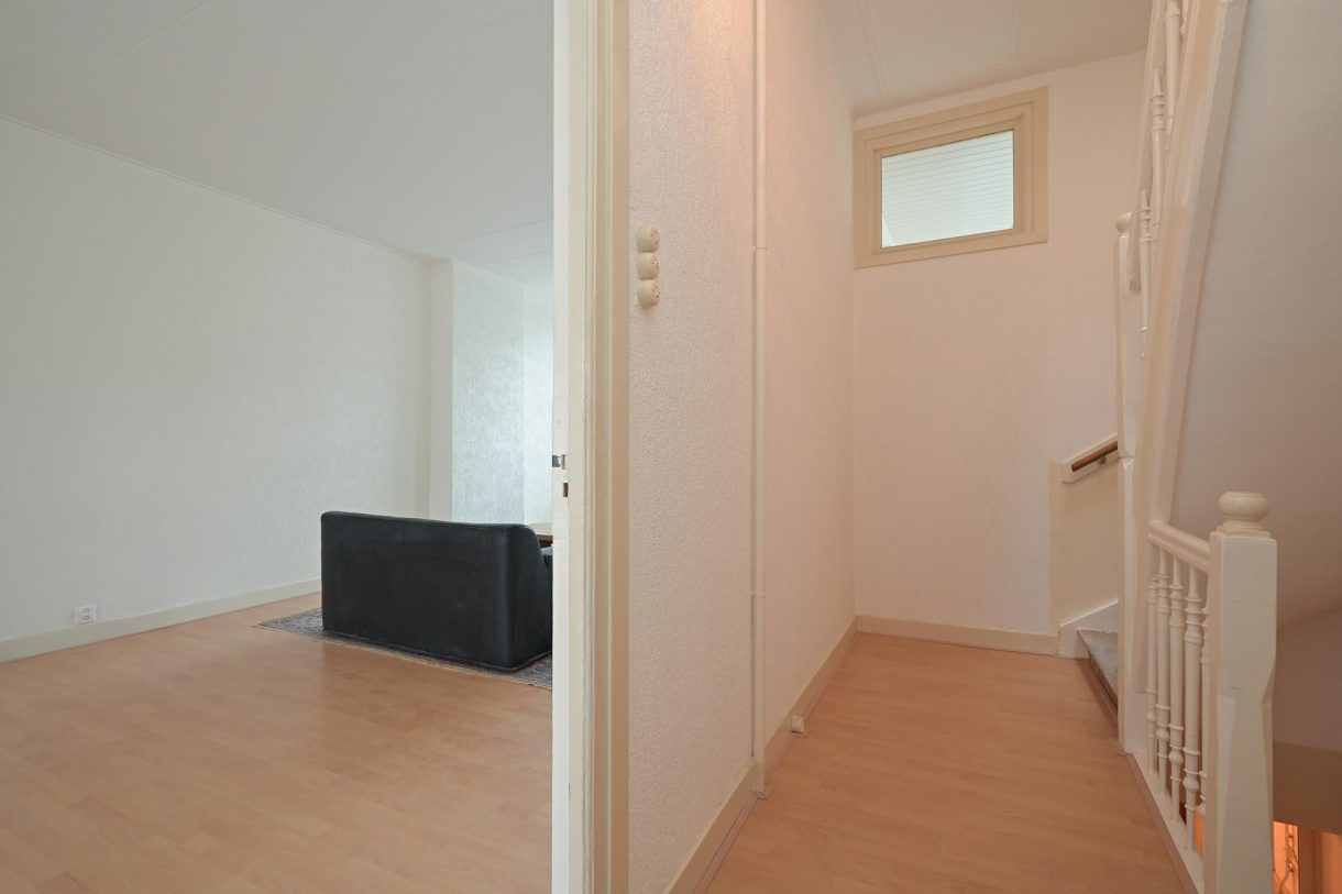 Te koop: Foto Appartement aan de Stevinstraat 145 in 's-Gravenhage