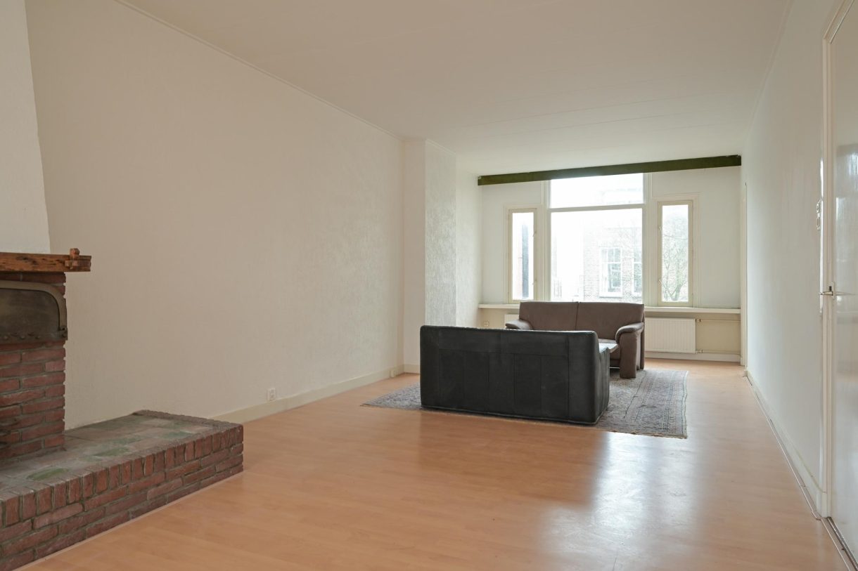 Te koop: Foto Appartement aan de Stevinstraat 145 in 's-Gravenhage