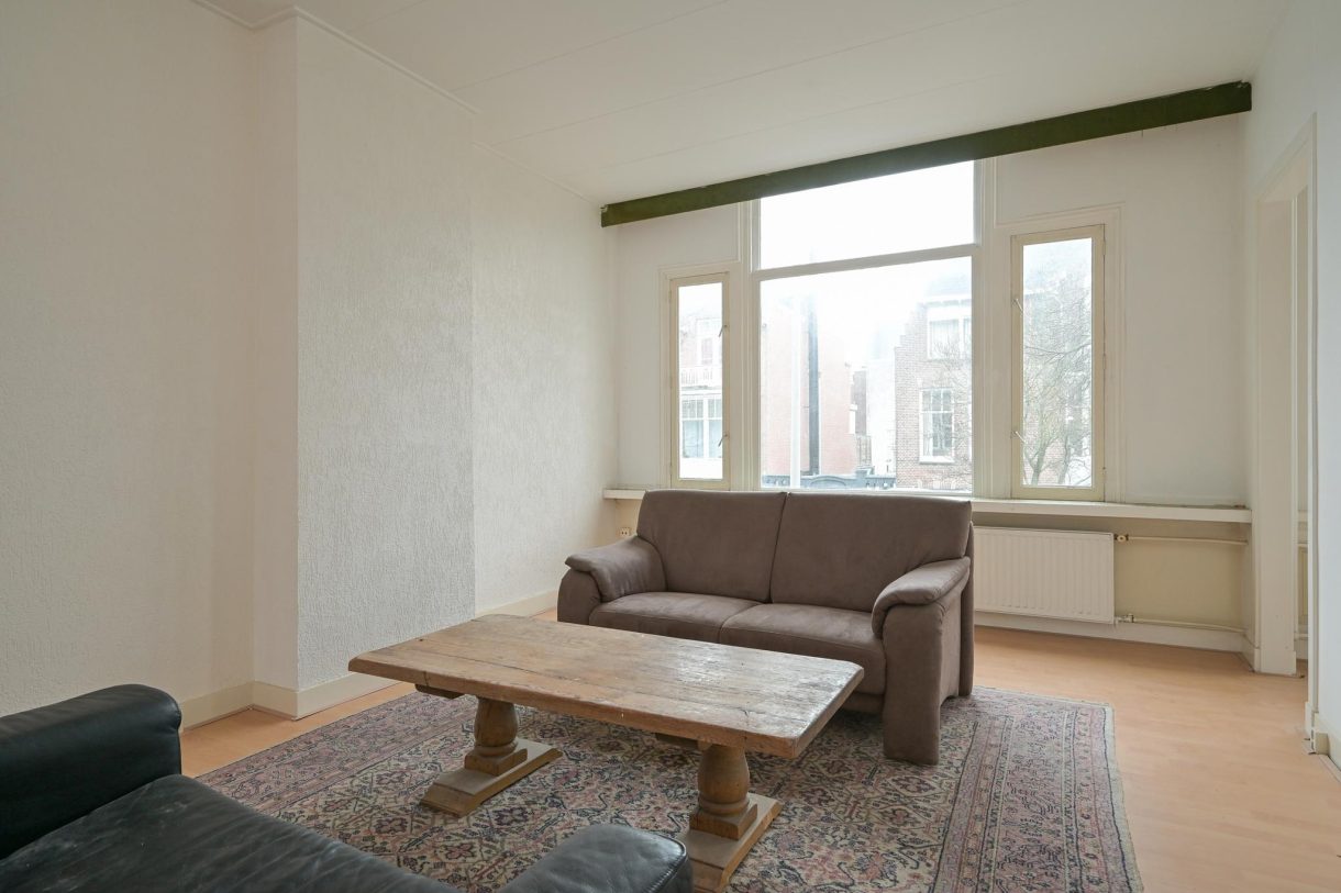 Te koop: Foto Appartement aan de Stevinstraat 145 in 's-Gravenhage