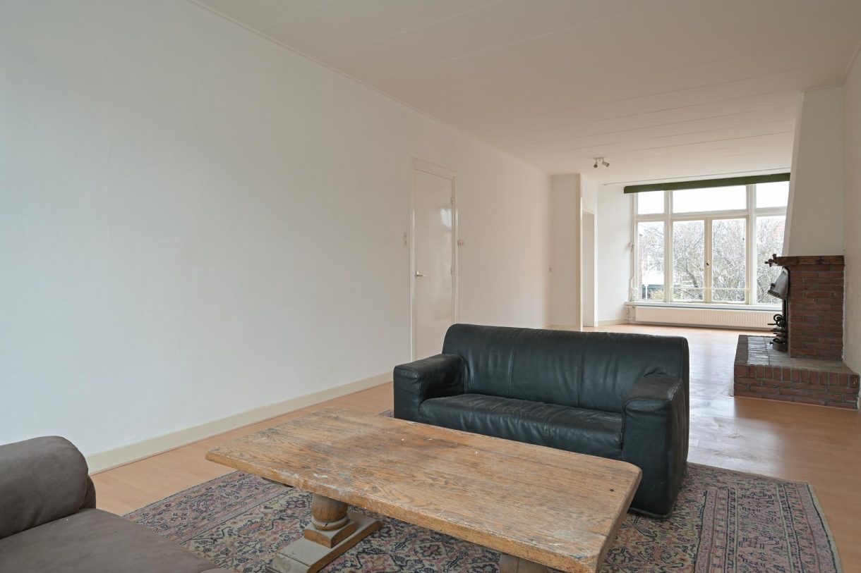 Te koop: Foto Appartement aan de Stevinstraat 145 in 's-Gravenhage