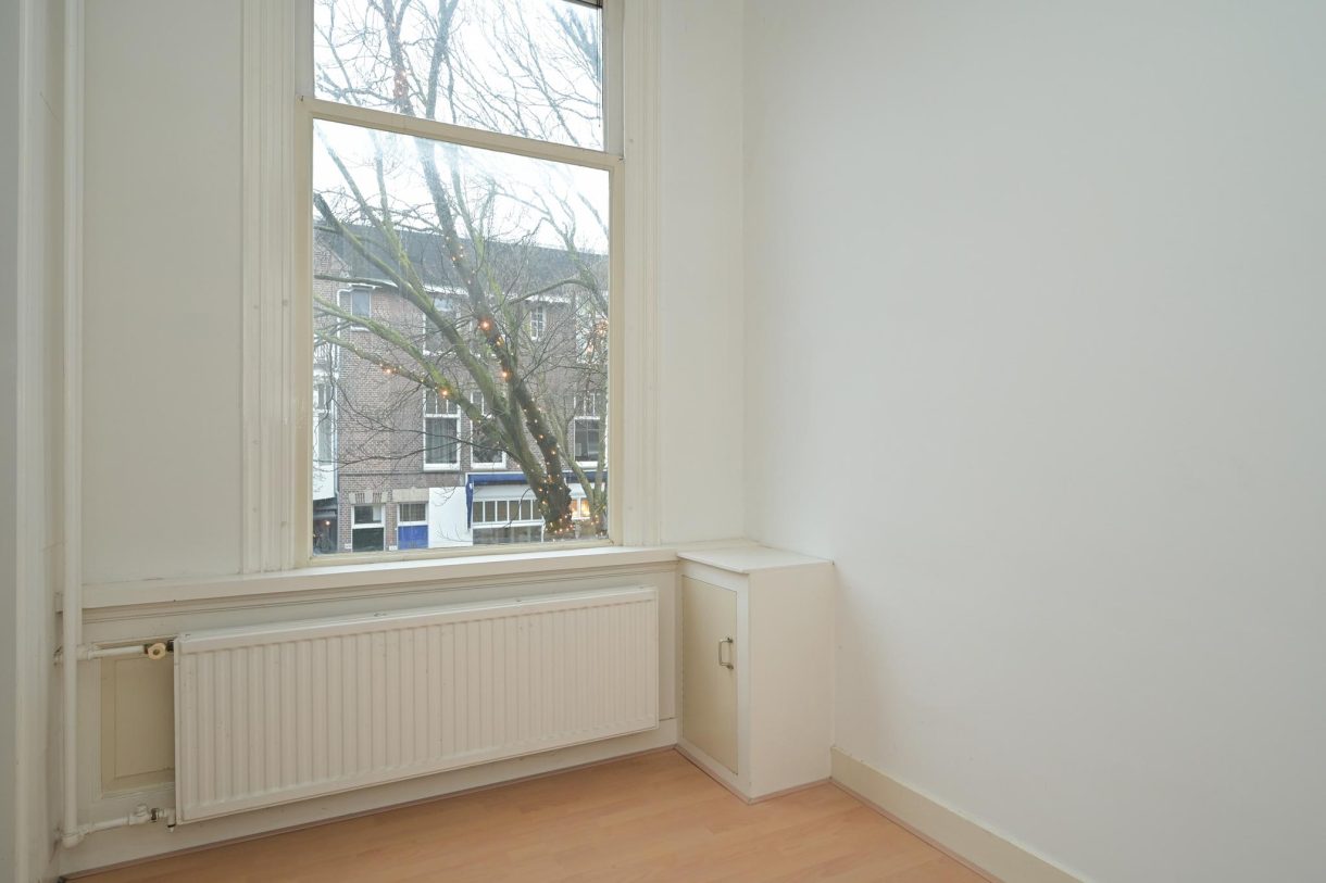 Te koop: Foto Appartement aan de Stevinstraat 145 in 's-Gravenhage
