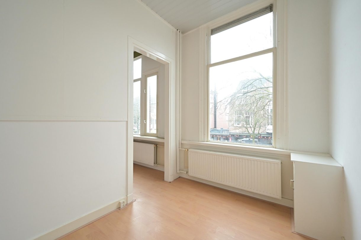 Te koop: Foto Appartement aan de Stevinstraat 145 in 's-Gravenhage
