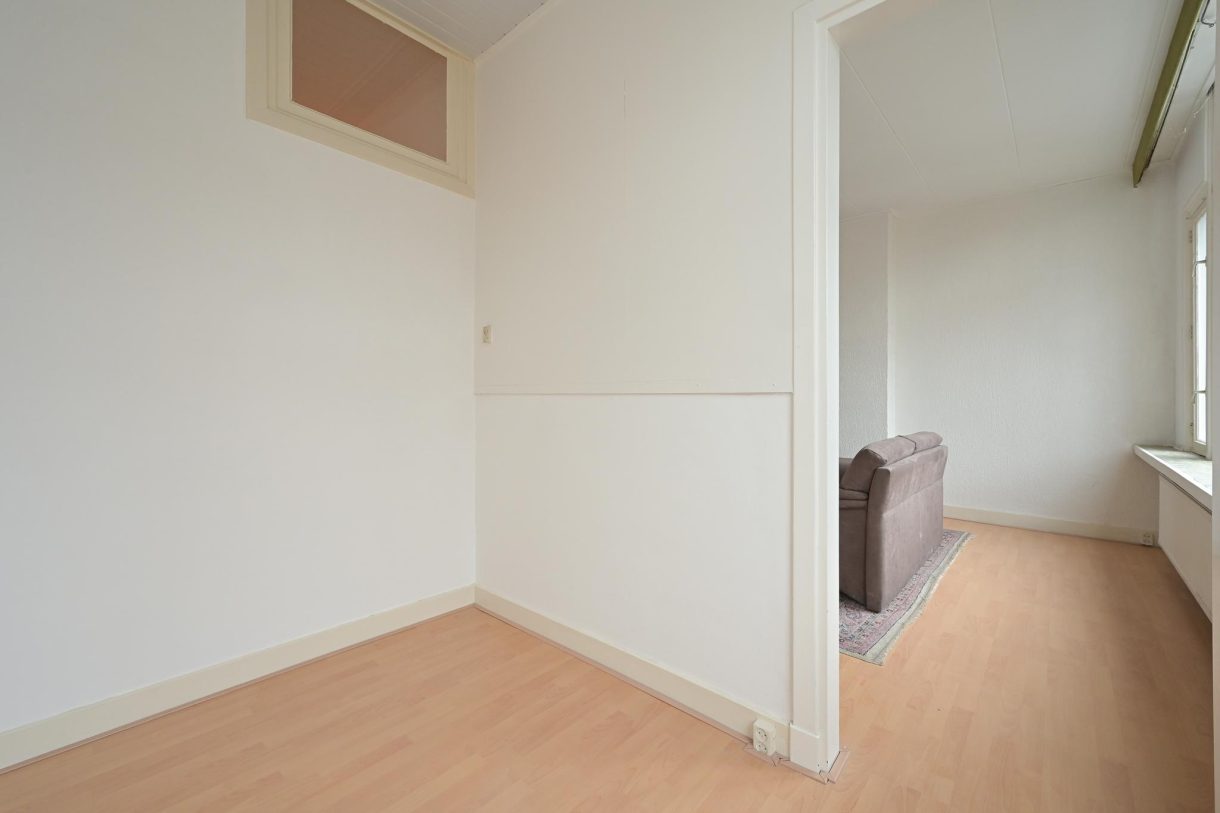 Te koop: Foto Appartement aan de Stevinstraat 145 in 's-Gravenhage