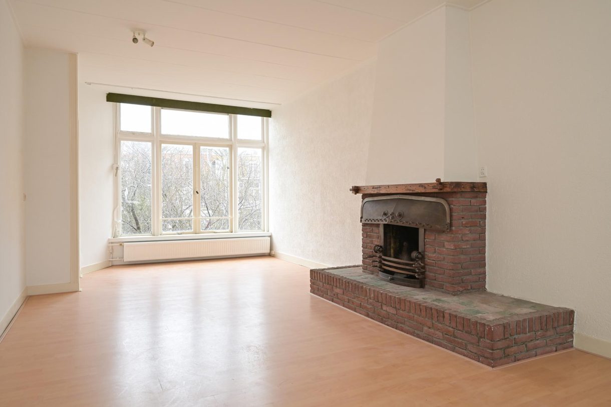 Te koop: Foto Appartement aan de Stevinstraat 145 in 's-Gravenhage