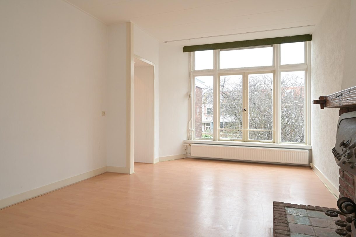 Te koop: Foto Appartement aan de Stevinstraat 145 in 's-Gravenhage
