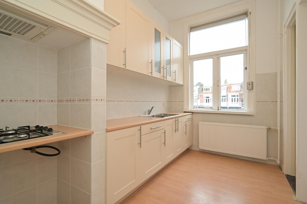 Te koop: Foto Appartement aan de Stevinstraat 145 in 's-Gravenhage