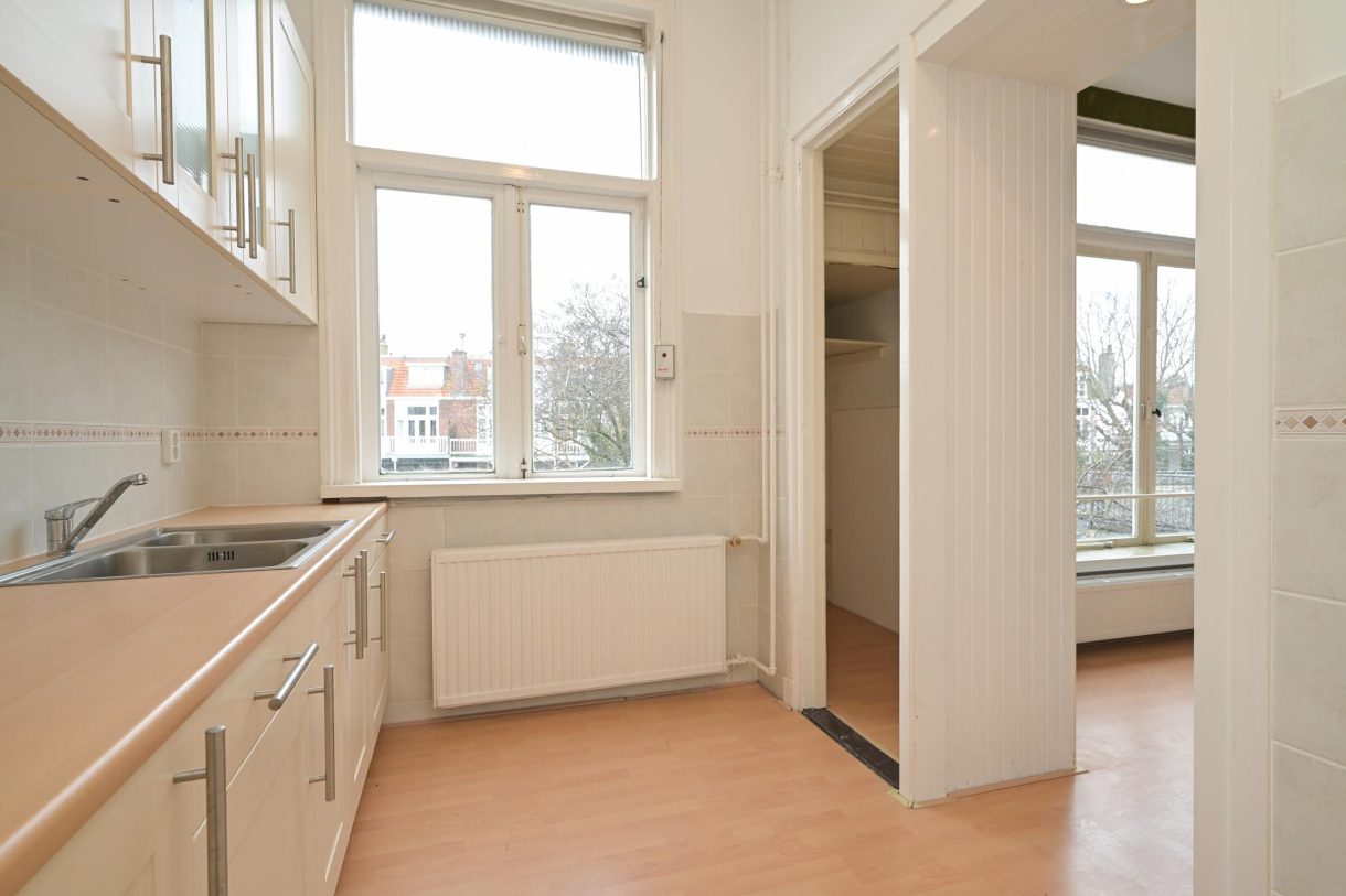 Te koop: Foto Appartement aan de Stevinstraat 145 in 's-Gravenhage