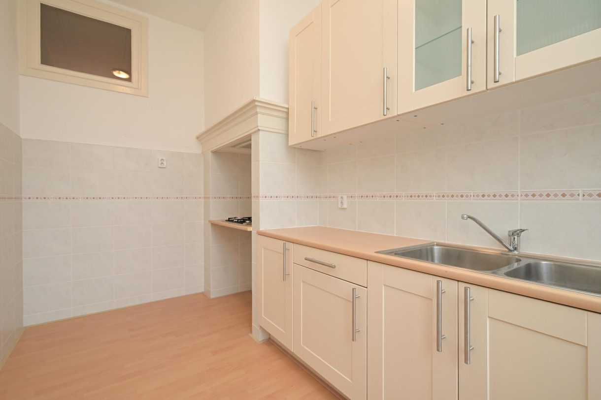 Te koop: Foto Appartement aan de Stevinstraat 145 in 's-Gravenhage