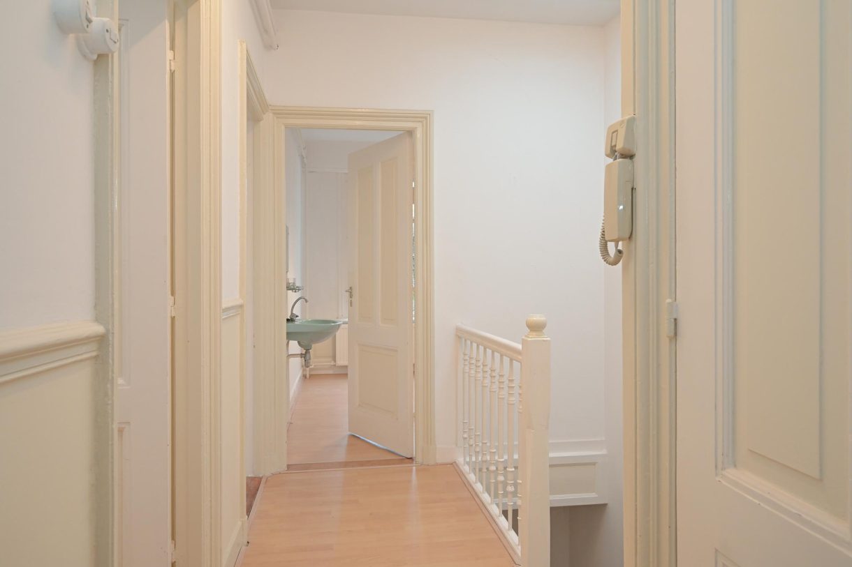 Te koop: Foto Appartement aan de Stevinstraat 145 in 's-Gravenhage