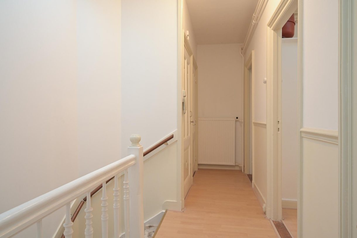 Te koop: Foto Appartement aan de Stevinstraat 145 in 's-Gravenhage