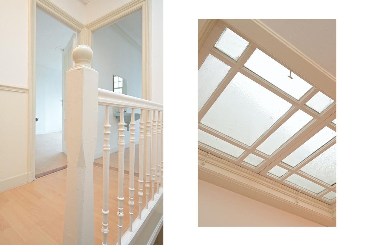 Te koop: Foto Appartement aan de Stevinstraat 145 in 's-Gravenhage