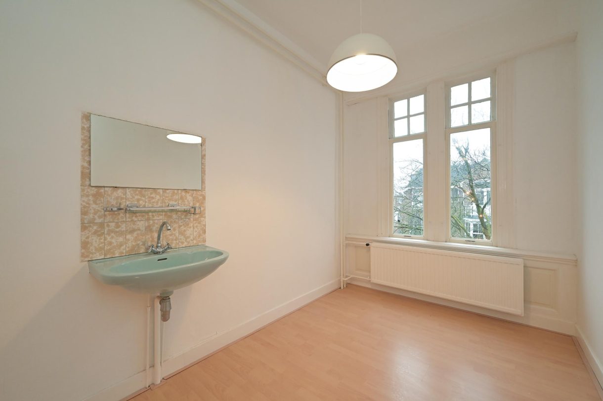 Te koop: Foto Appartement aan de Stevinstraat 145 in 's-Gravenhage