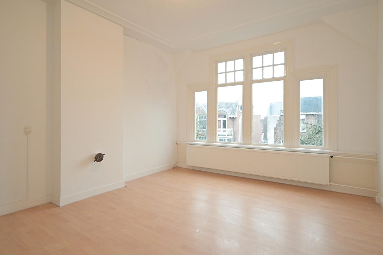 Te koop: Foto Appartement aan de Stevinstraat 145 in 's-Gravenhage