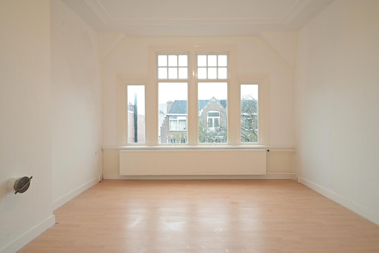 Te koop: Foto Appartement aan de Stevinstraat 145 in 's-Gravenhage