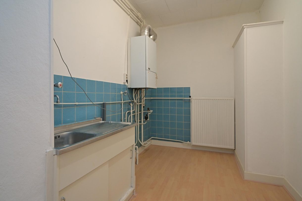 Te koop: Foto Appartement aan de Stevinstraat 145 in 's-Gravenhage