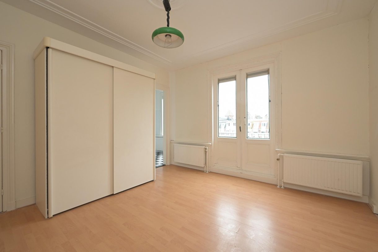 Te koop: Foto Appartement aan de Stevinstraat 145 in 's-Gravenhage