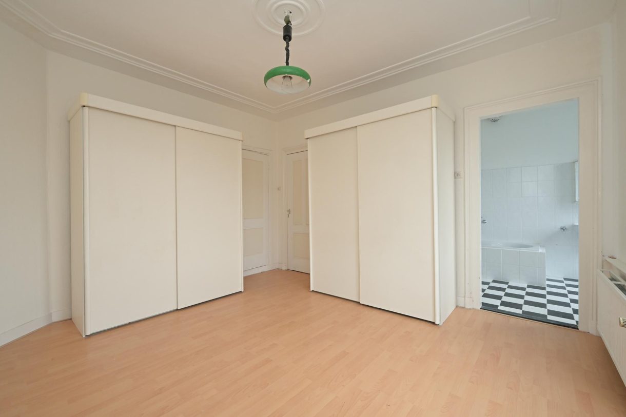 Te koop: Foto Appartement aan de Stevinstraat 145 in 's-Gravenhage