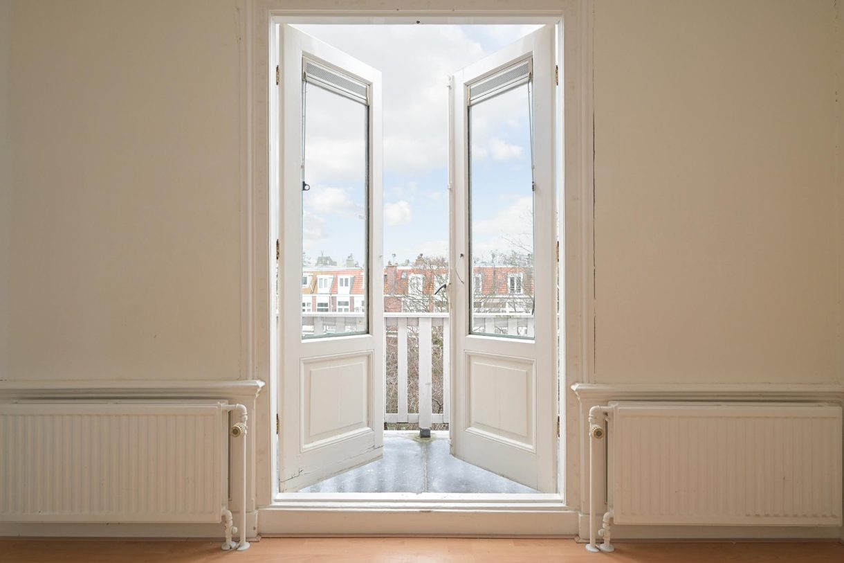 Te koop: Foto Appartement aan de Stevinstraat 145 in 's-Gravenhage