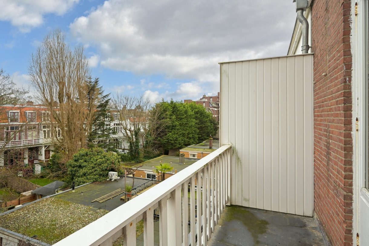 Te koop: Foto Appartement aan de Stevinstraat 145 in 's-Gravenhage