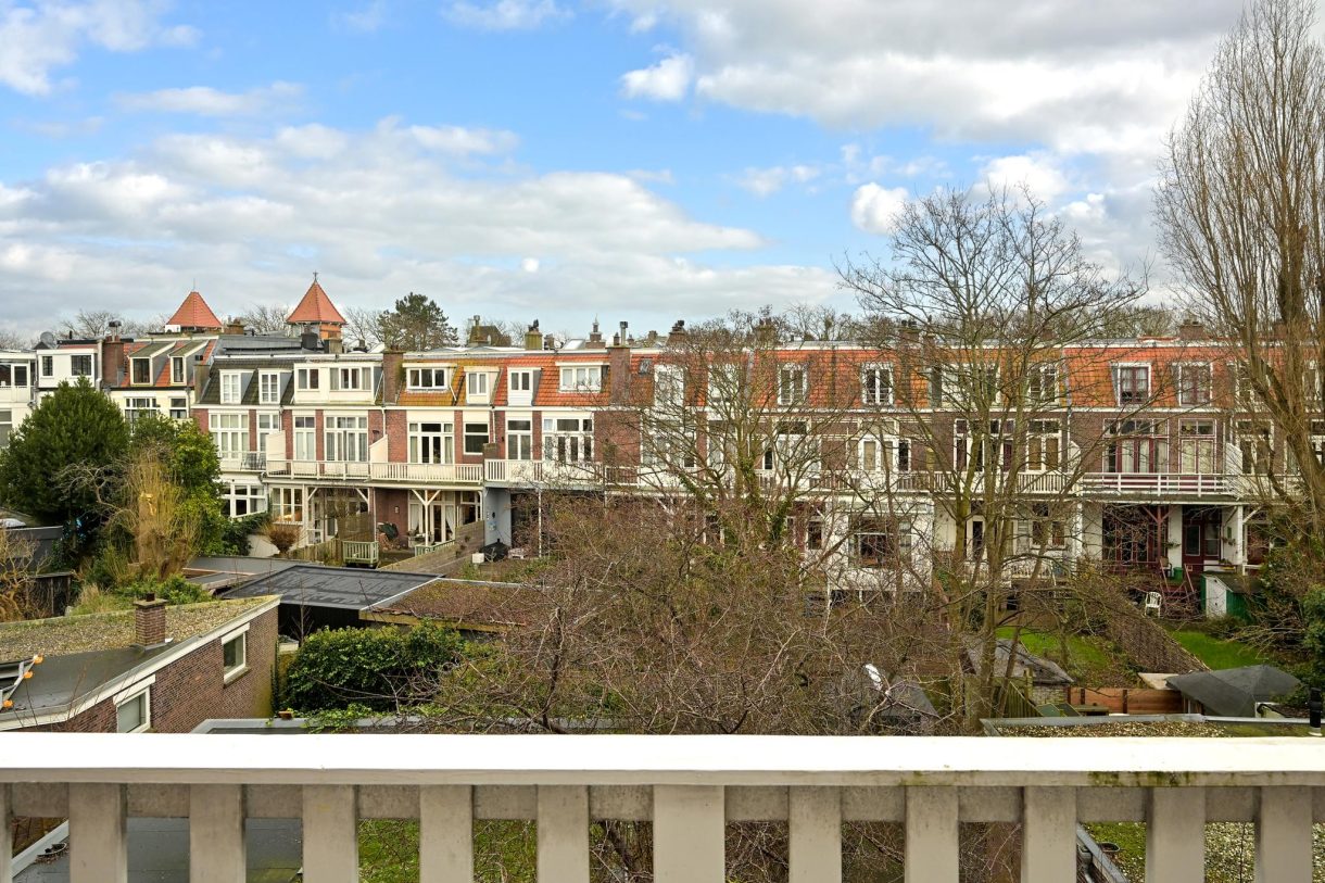 Te koop: Foto Appartement aan de Stevinstraat 145 in 's-Gravenhage