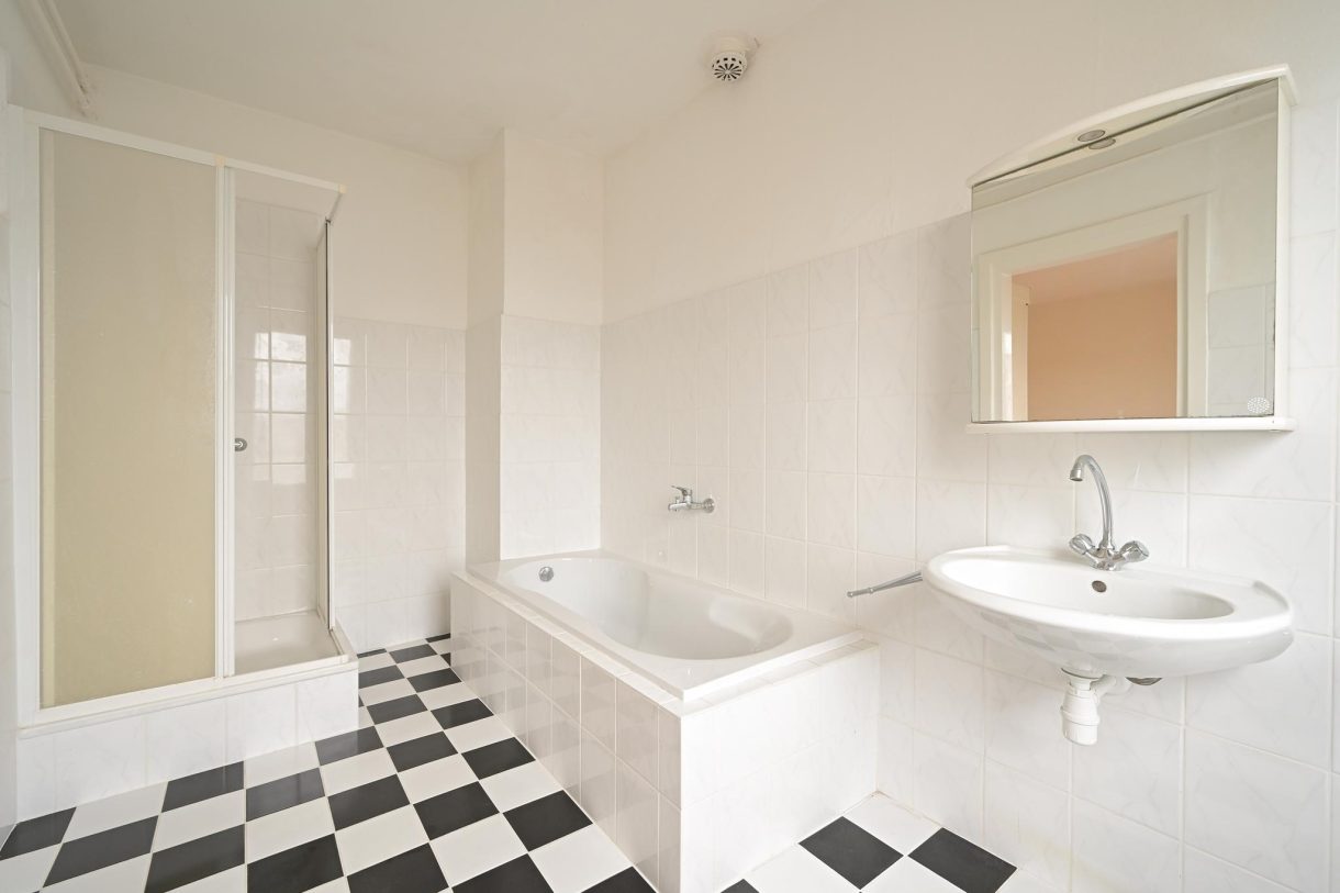 Te koop: Foto Appartement aan de Stevinstraat 145 in 's-Gravenhage